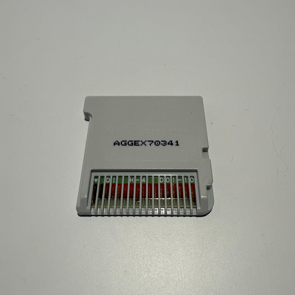 Thumbnail: Luigi's Mansion: Dark Moon - Nintendo 3DS