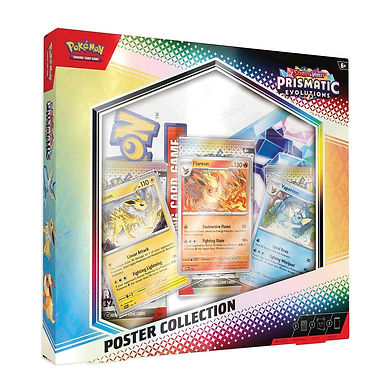 prismatic 151 booster box Pokemon Scarlet & Violet Pack : Toys & Games Both Pokemon 151 Booster Bundle
