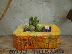 JUNK#BLOCK8