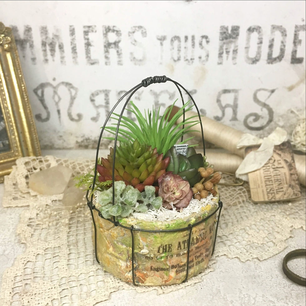 サムネイル： FAKE ARRANGEMENT《ART 32CUP》