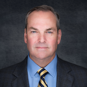 Michael J. O'Brien, Senior Advisor, Allen Austin