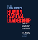 Rob Andrews is author of Human Capital Potential