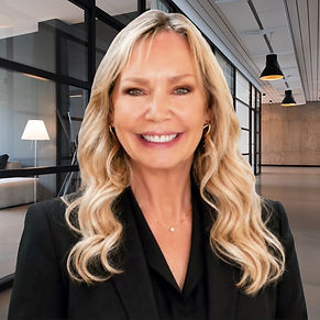 Edie Bartlett, Senior Partner, Allen Austin