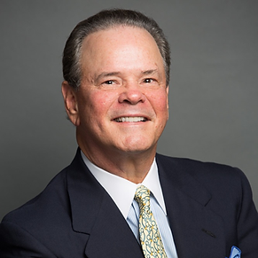 Rob Andrews, Chairman and CEO, Allen Austin