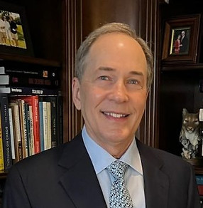 Gary Skarke, Senior Partner, Allen Austin