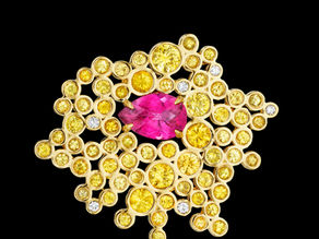 Brooching It!