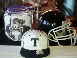 T.C. Crusaders Hat DIsplay.jpg