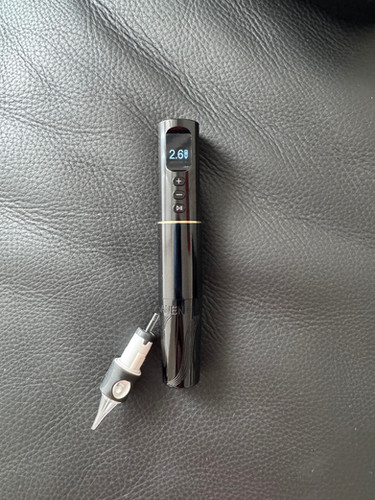 アートメイクマシン ENVY | CHIENVY.com