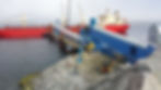 LOGISTEC - Baie-Déception