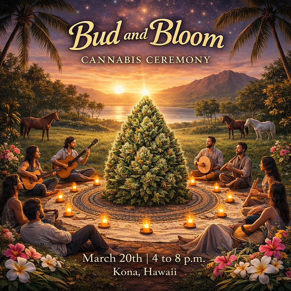 Bud & Bloom