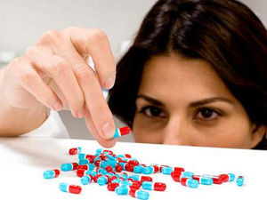 TO WIN, SOMETIMES, YOU MUST LOSE - The unwanted effects of treatments for MS