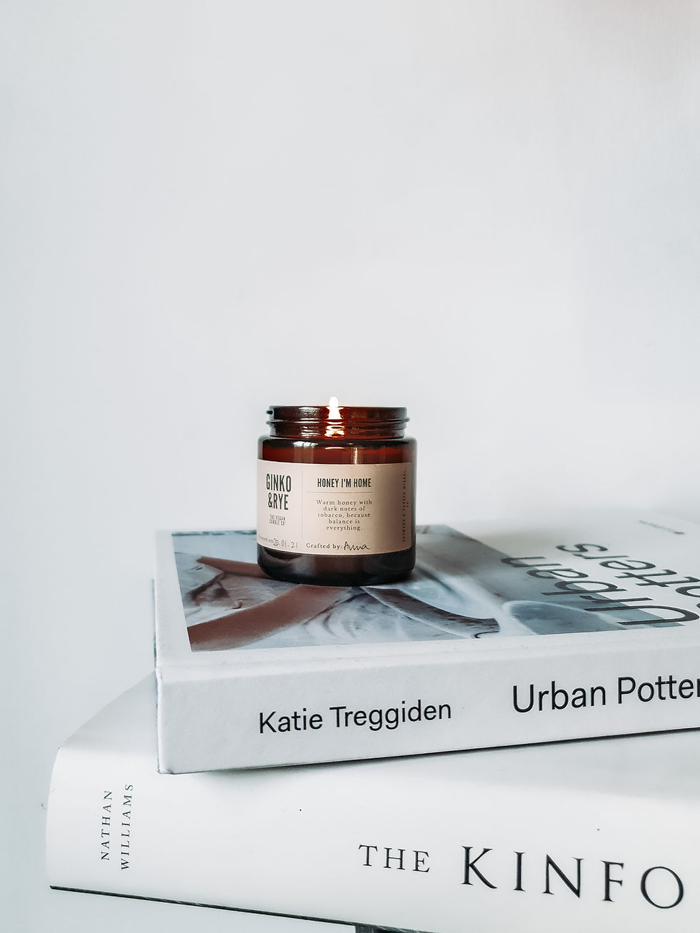 Thumbnail: Honey, I'm home