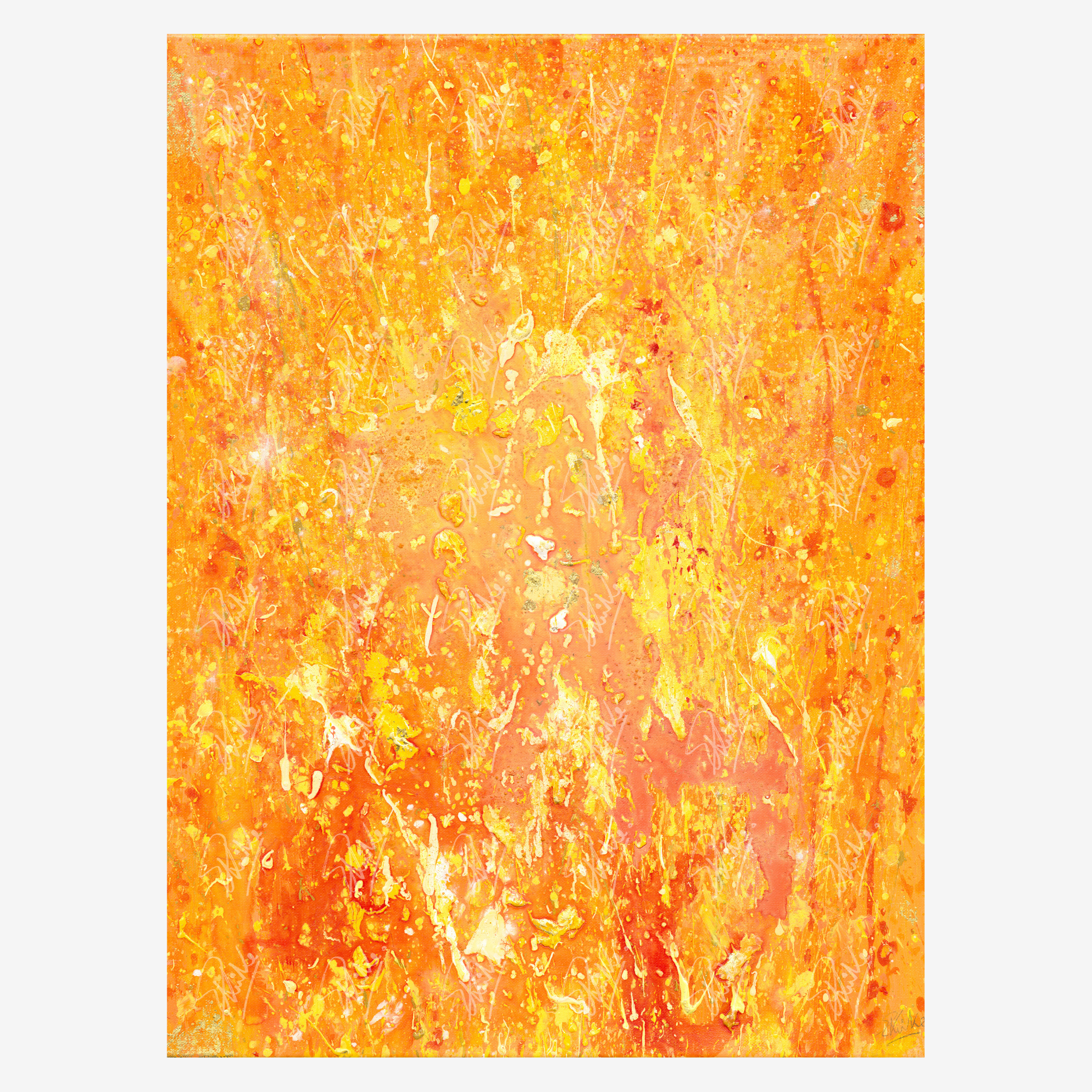 Easter 3 (State of Glory)