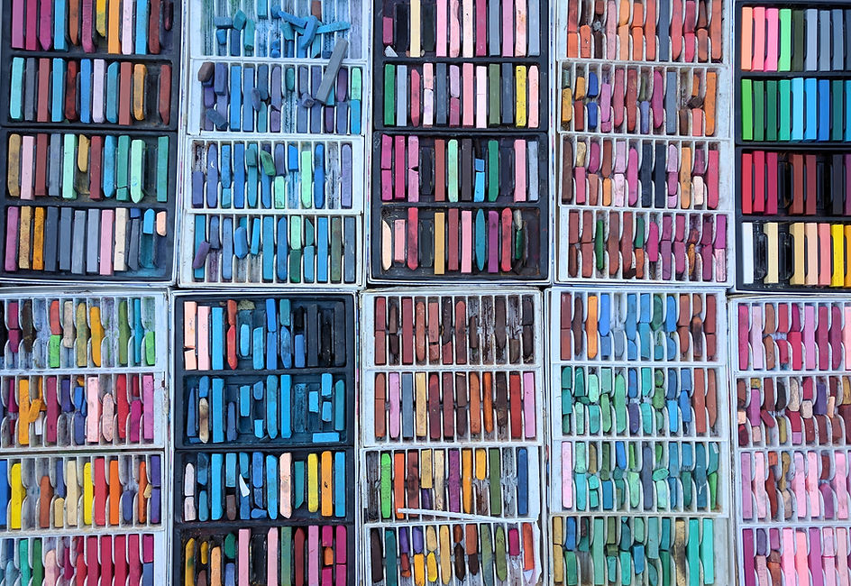 craft supplies