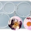 Thumbnail: Round Shape Earring Silicone Mould