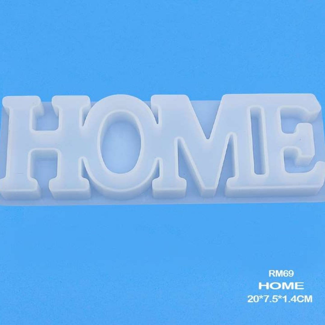 Home Decorative Mould