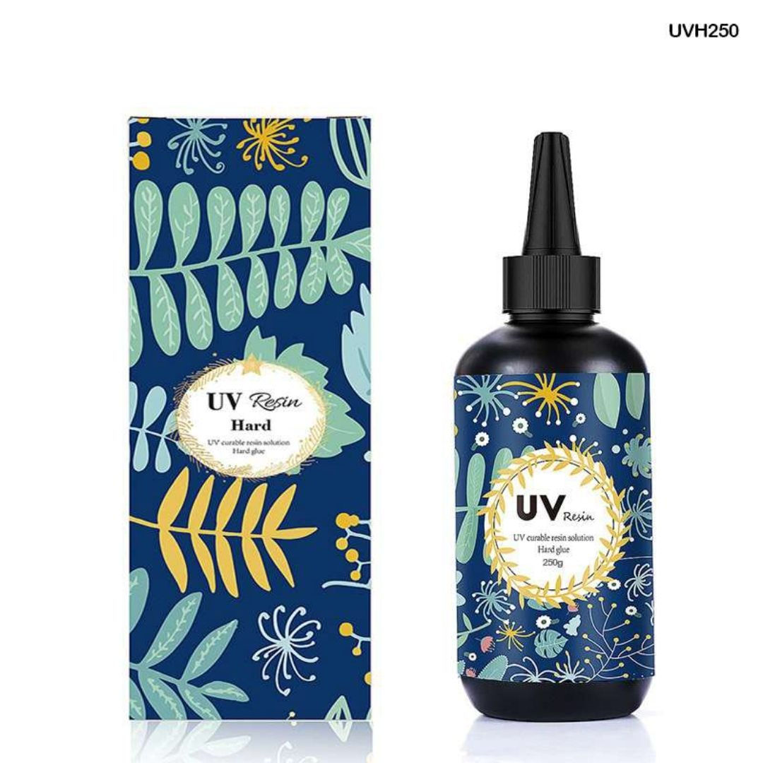 UV Resin (250ml)