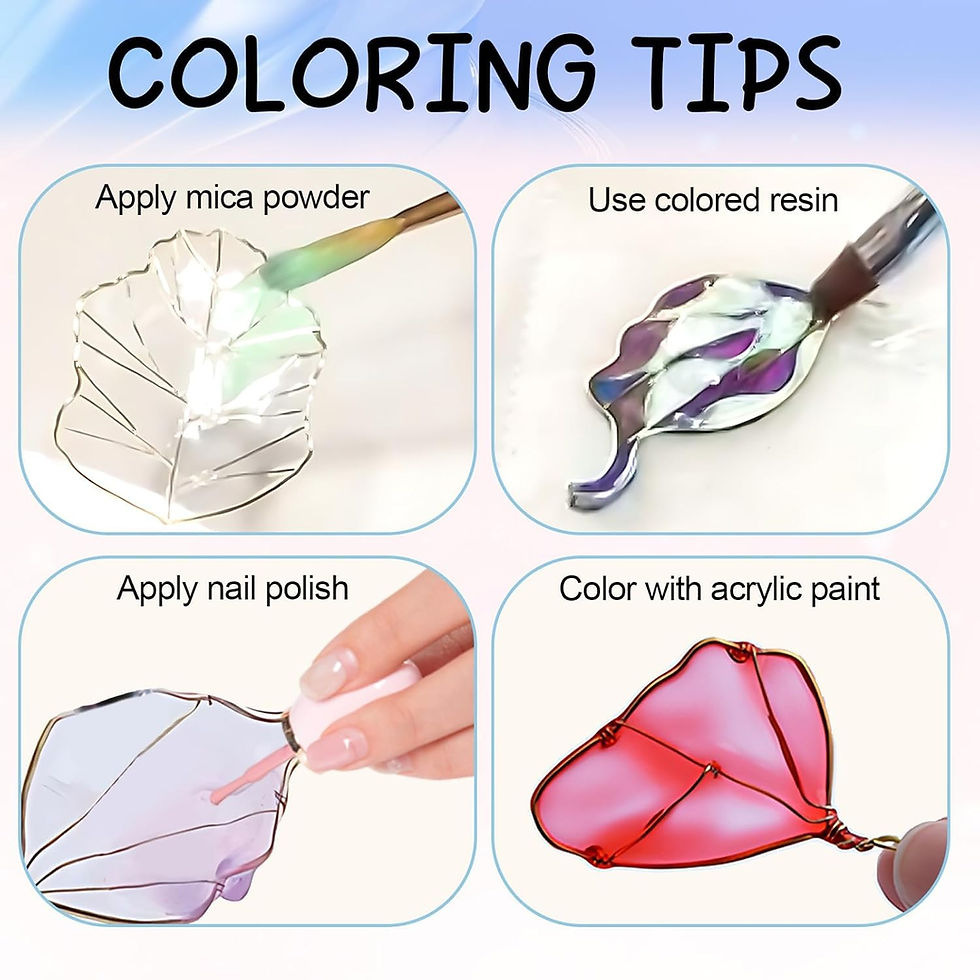 Thumbnail: UV Dip Resin (50ml)