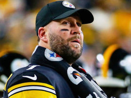 Is Big Ben (really) done?