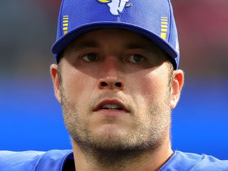 Stafford Under Fire