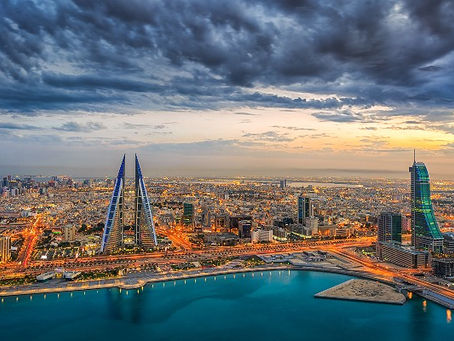 Exploring Bahrain’s Student Market: Why Manama Is Your Gateway to Global Student Recruitment