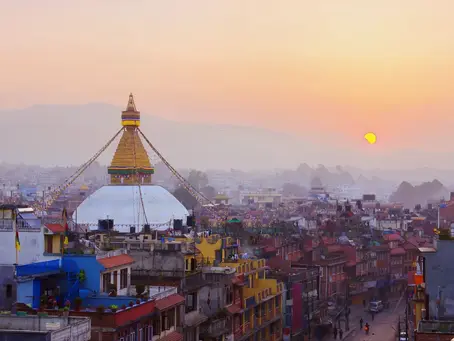 🇳🇵 Why Kathmandu, Nepal? Insights on Student Market Trends of Nepal
