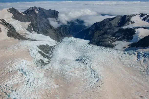 New Zealand - Adventure and Sustainability in the Wild