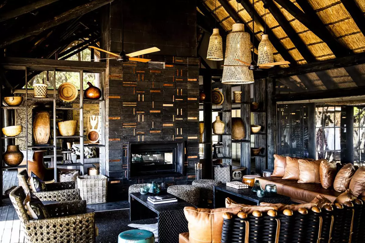 Botswana - A Luxurious Safari with a Conscience
