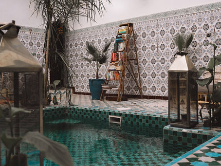 The Ascendency of Boutique Luxury Hotels: What a Discerning Traveller Should Know
