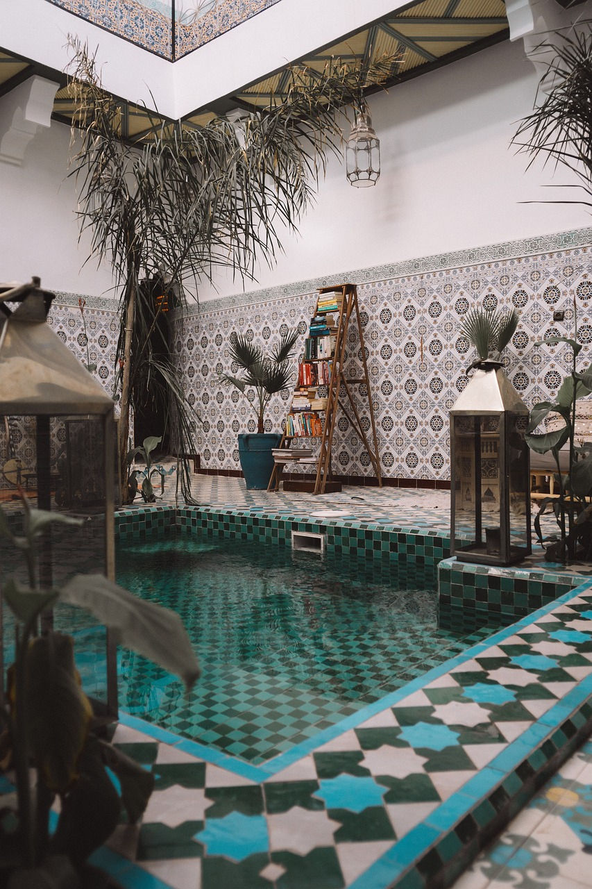 The Ascendency of Boutique Luxury Hotels: What a Discerning Traveller Should Know