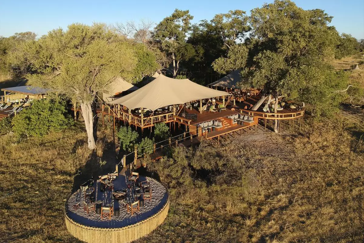 Botswana - A Luxurious Safari with a Conscience