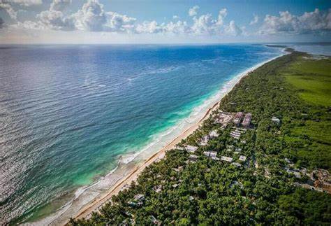 Be Tulum Hotel - Travel by Les Luxes