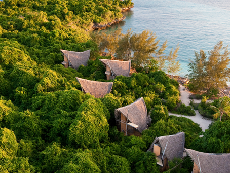 Luxury Eco-Tourism: Explore the World Sustainably 