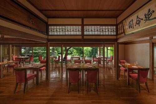 Suiran, by Marriot - Travel by Les Luxes