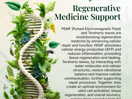 SOMATRĒ Hydration Bar