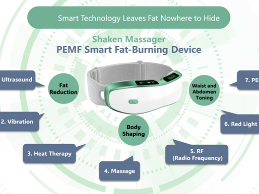 PEMF & Terahertz After Surgery Supporting Your Body's Natural Healing