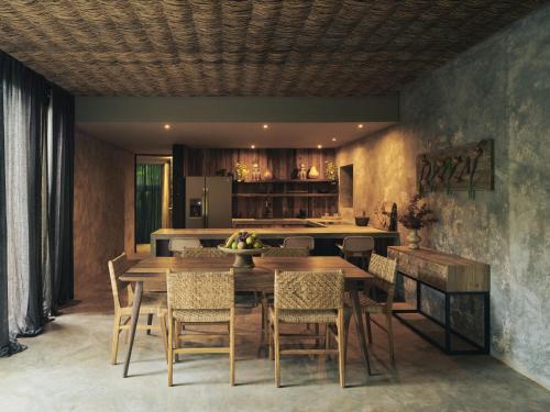 Be Tulum Hotel - Travel by Les Luxes