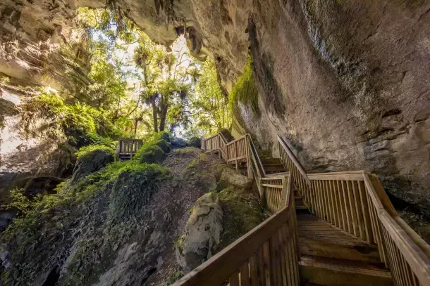 New Zealand - Adventure and Sustainability in the Wild