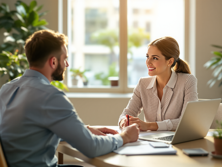 Qu'est-ce qu'un entretien conseil ?