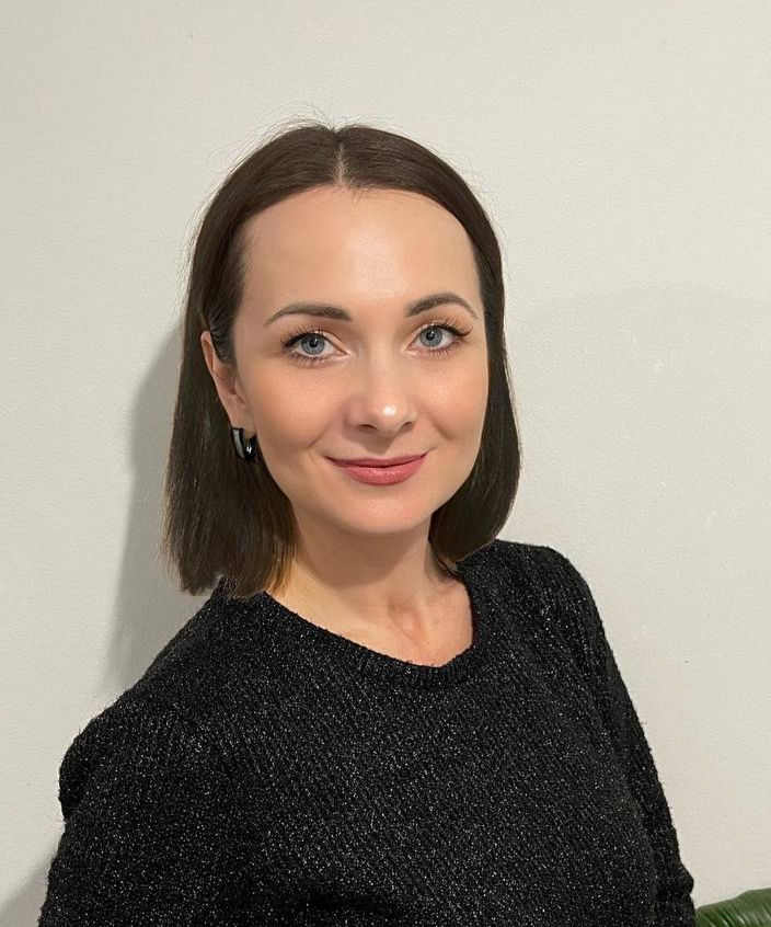 Носенко Марина