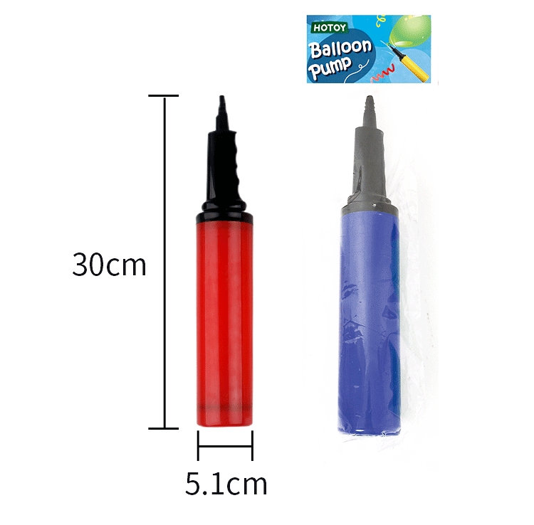 Thumbnail: HOTOY Balloon Racer