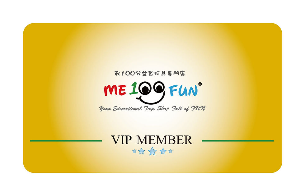 VIP Membership Fee