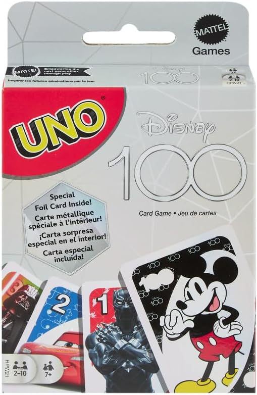 Thumbnail: UNO Card Game