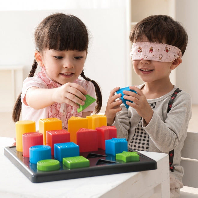 縮圖：Weplay Stepping Shapes