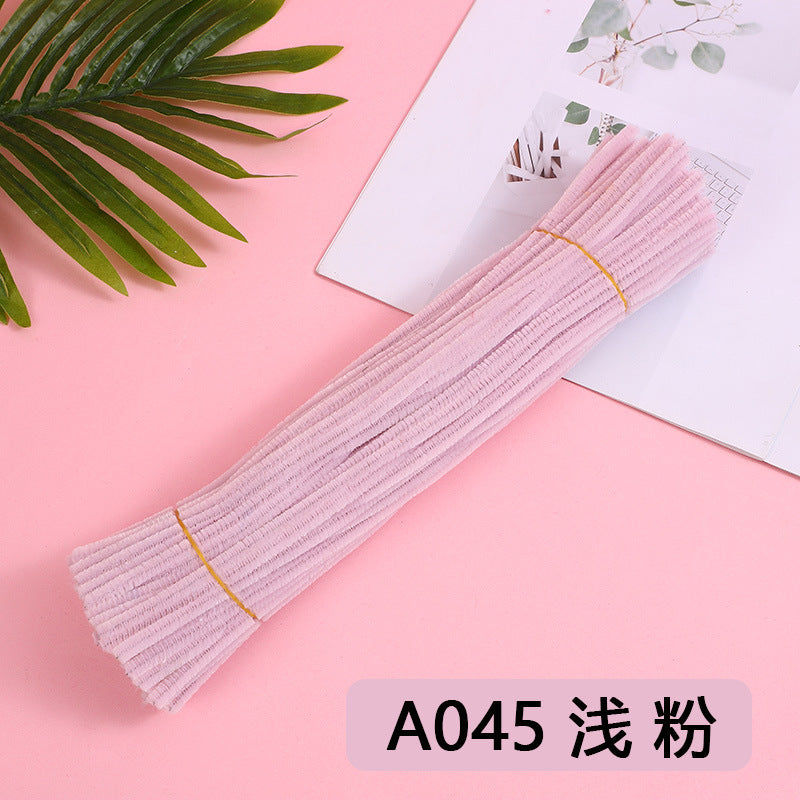 Thumbnail: Fluffy Wire 100pcs