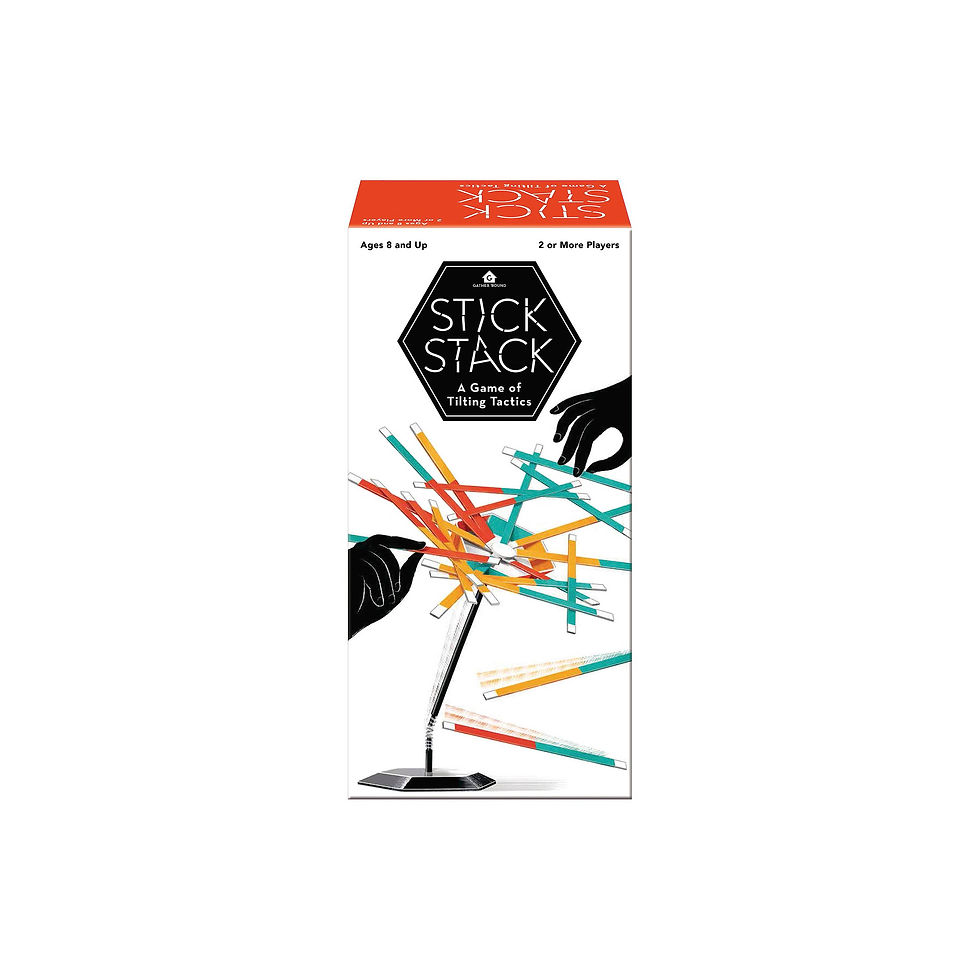 Thumbnail: Stick Stack
