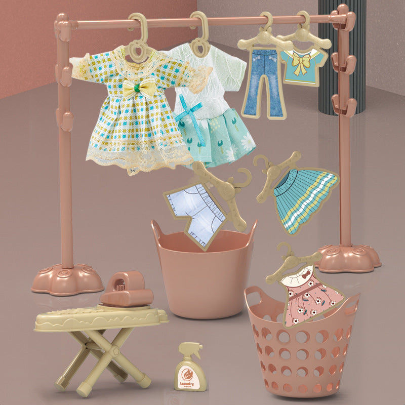 Thumbnail: Play house series - Washing Machine