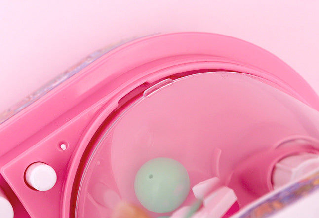 Thumbnail: Mini Claw Ball Machine