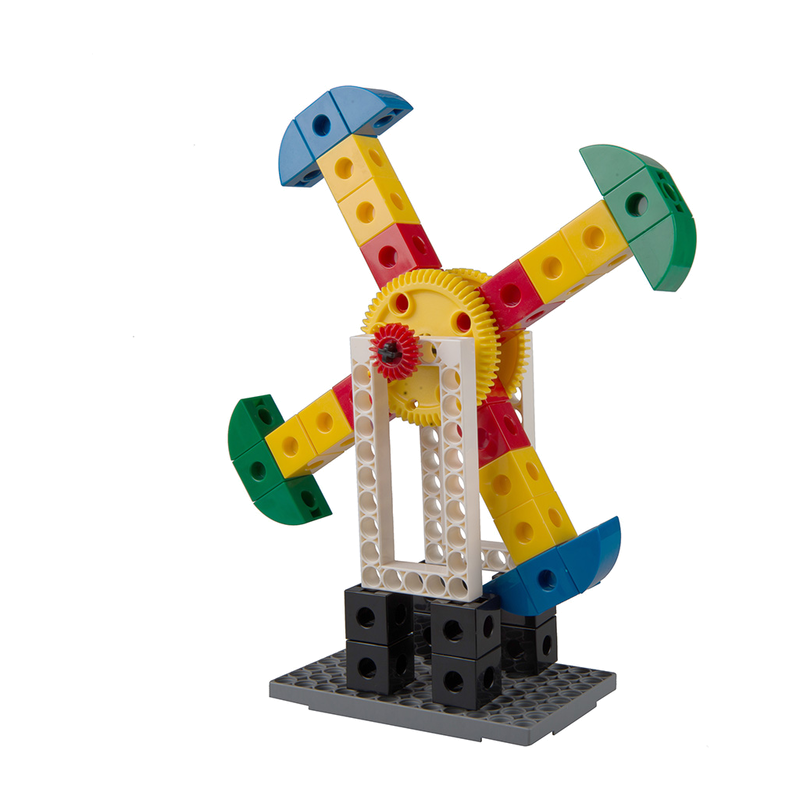 Thumbnail: Fun Lab - Creative Cube