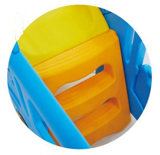 Thumbnail: Ya Ya Bus Slide Combination